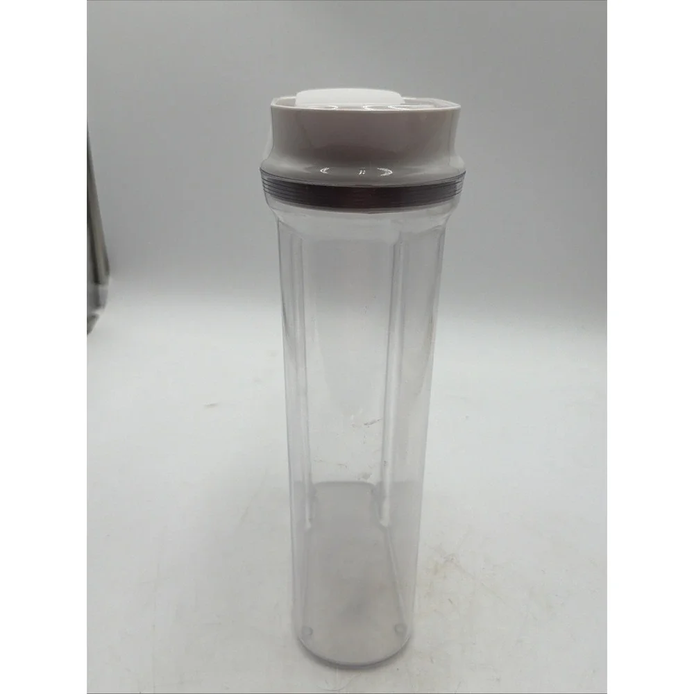 OXO POP 4.5qt Airtight Large Cereal Dispenser